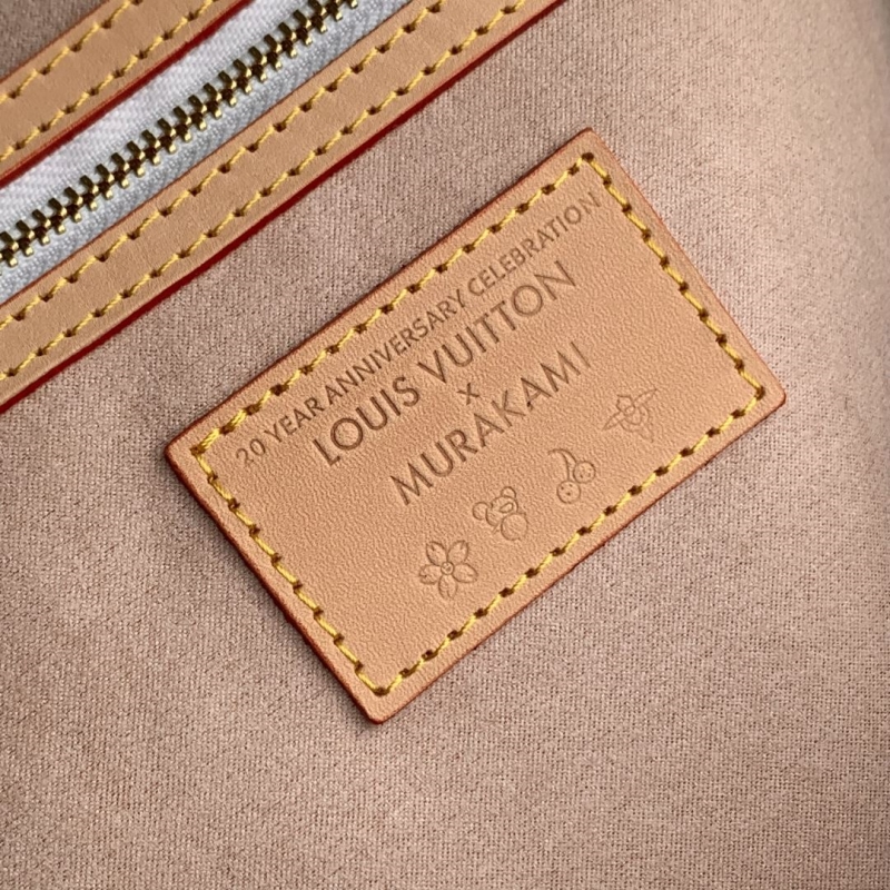 LV Travel Bags